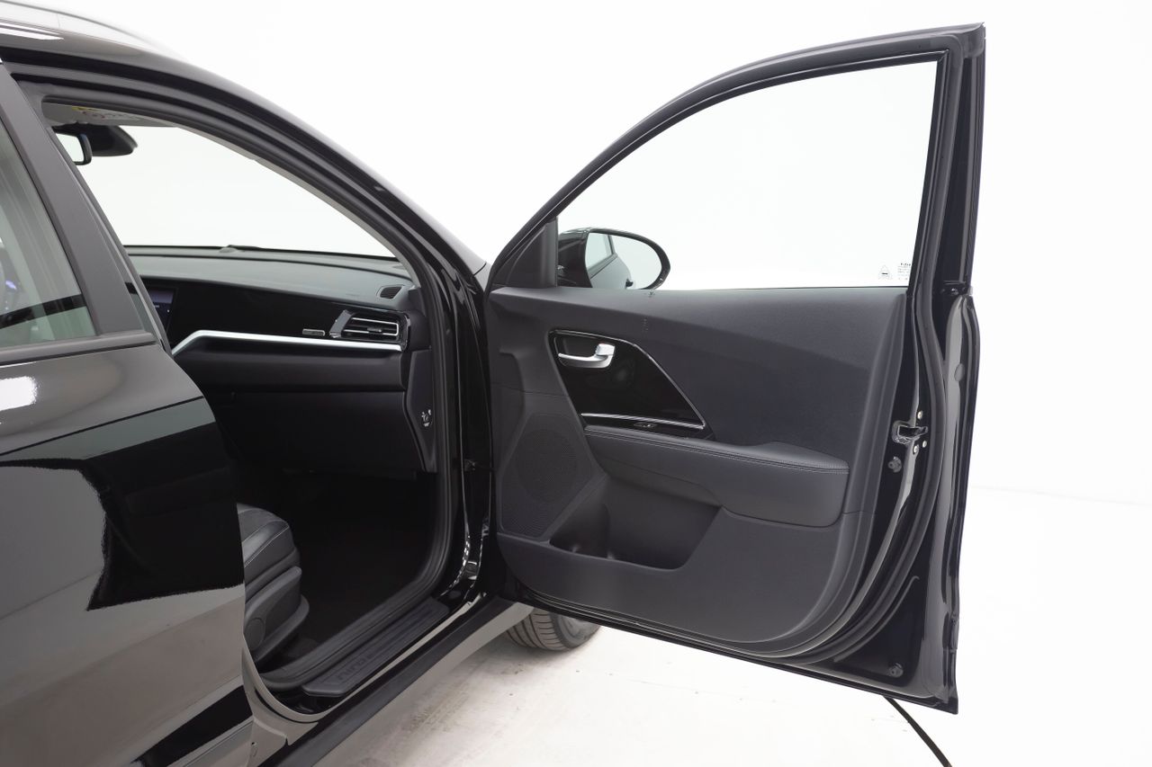 Kia Niro 1.6 GDI HEV 104KW (141cv) DRIVE  - Foto 21