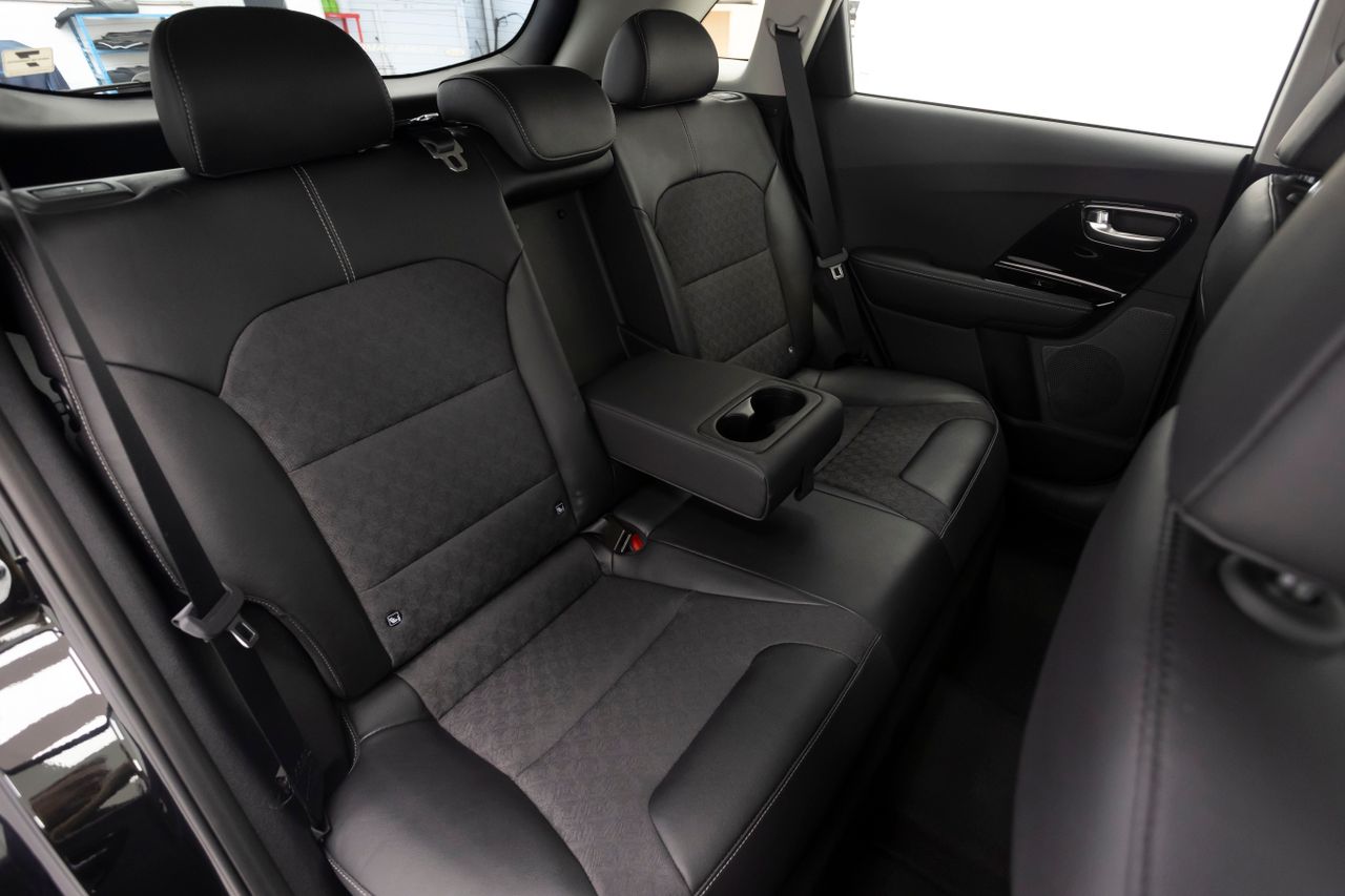 Kia Niro 1.6 GDI HEV 104KW (141cv) DRIVE  - Foto 16