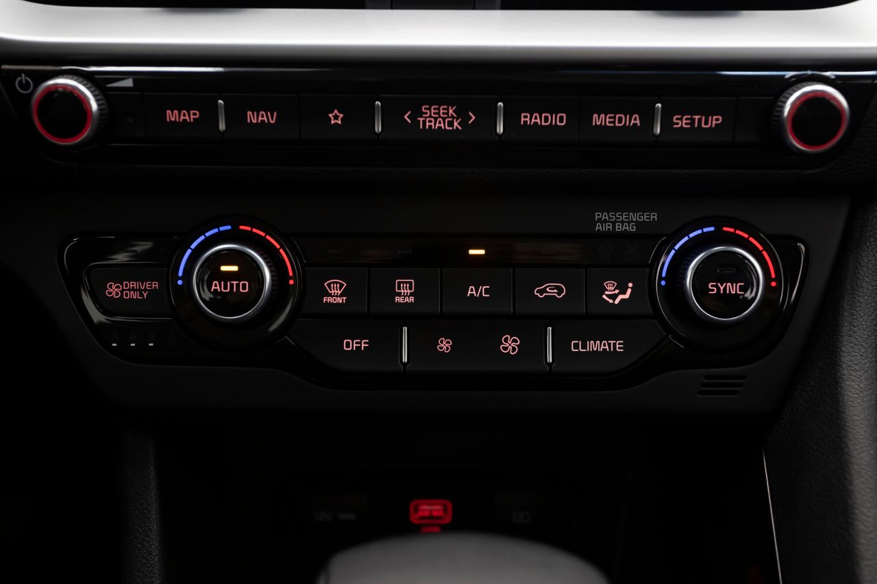 Kia Niro 1.6 GDI HEV 104KW (141cv) DRIVE  - Foto 20
