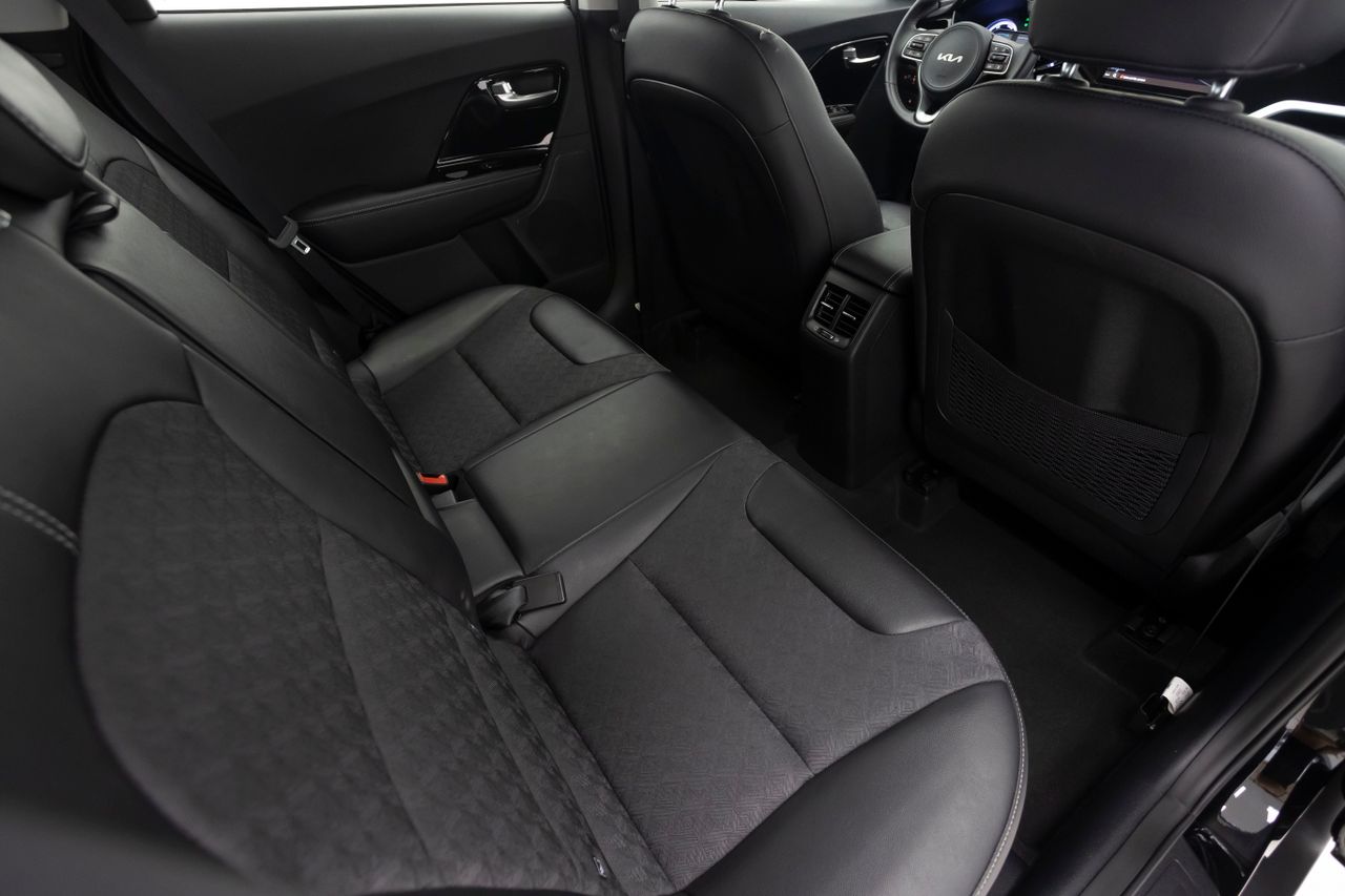 Kia Niro 1.6 GDI HEV 104KW (141cv) DRIVE  - Foto 15