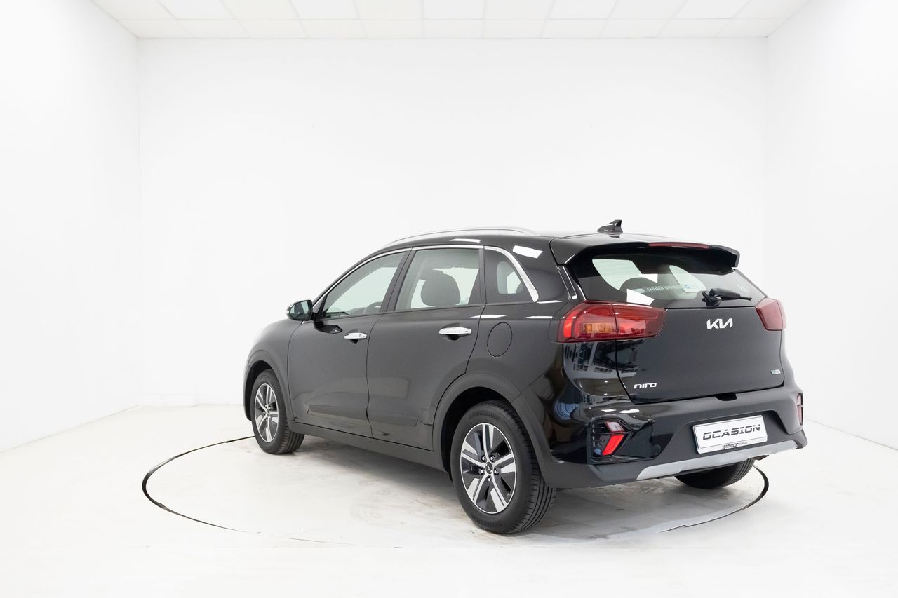 Kia Niro 1.6 GDI HEV 104KW (141cv) DRIVE  - Foto 53