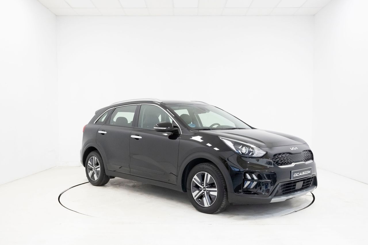 Kia Niro 1.6 GDI HEV 104KW (141cv) DRIVE  - Foto 52