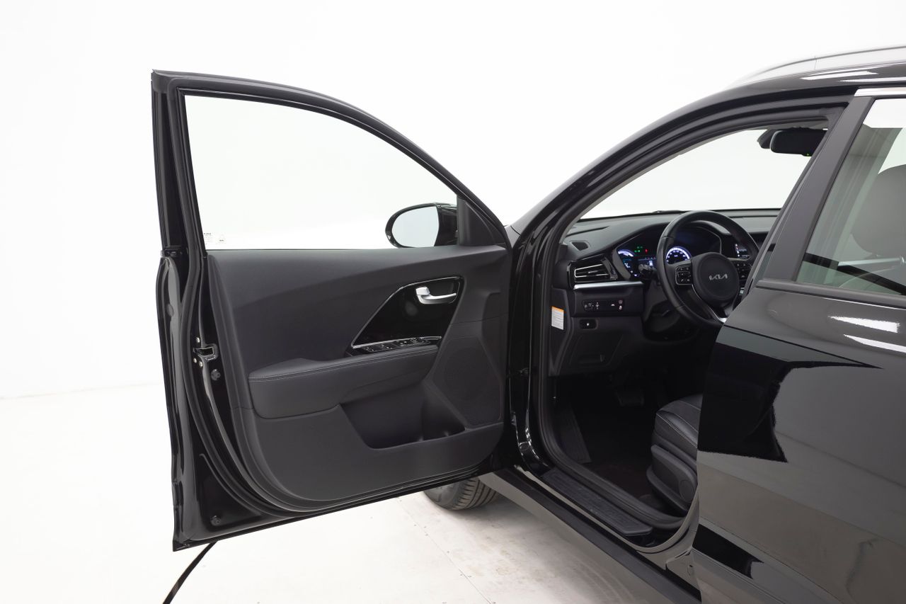Kia Niro 1.6 GDI HEV 104KW (141cv) DRIVE  - Foto 26