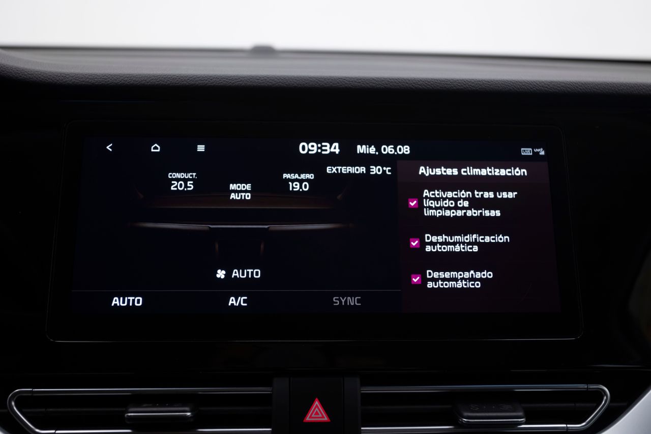 Kia Niro 1.6 GDI HEV 104KW (141cv) DRIVE  - Foto 41