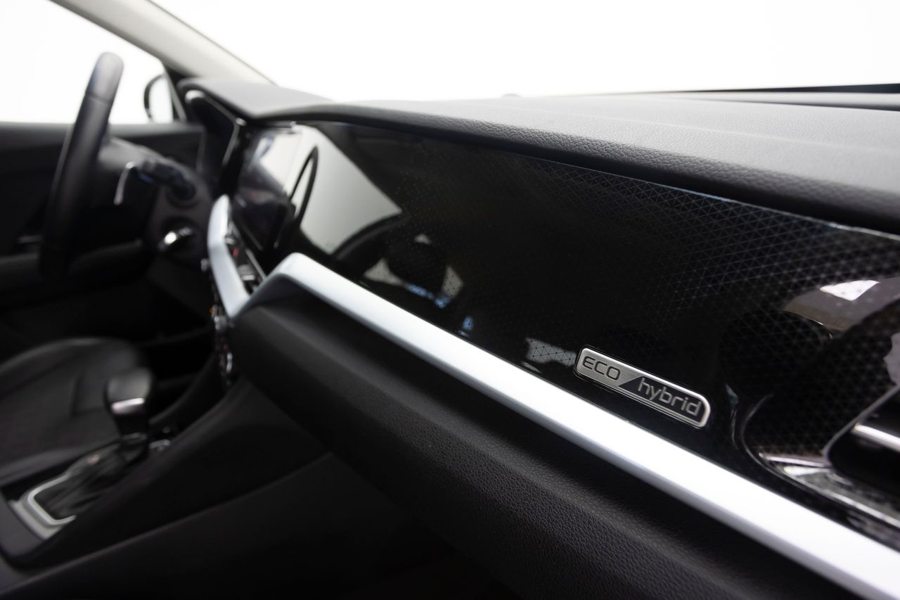 Kia Niro 1.6 GDI HEV 104KW (141cv) DRIVE  - Foto 10