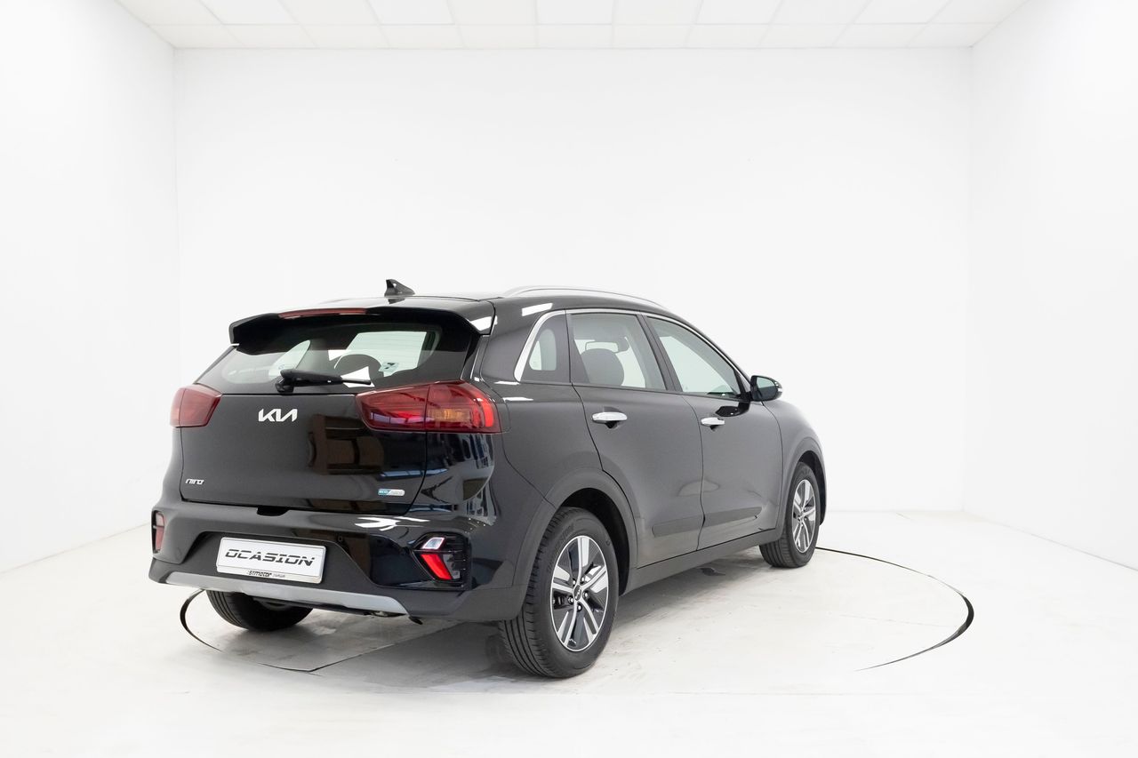 Kia Niro 1.6 GDI HEV 104KW (141cv) DRIVE  - Foto 3