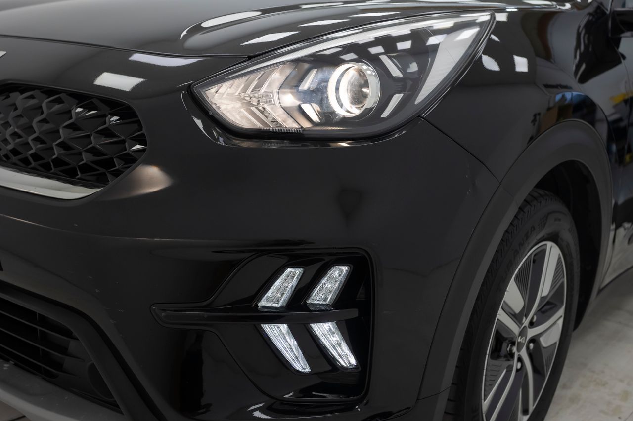 Kia Niro 1.6 GDI HEV 104KW (141cv) DRIVE  - Foto 45