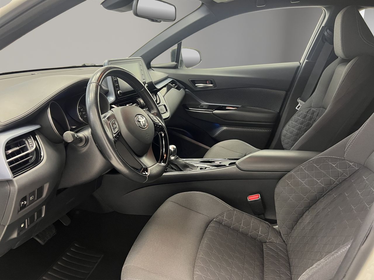 Toyota C-HR 1.8 125H Advance 122CV - Foto 13
