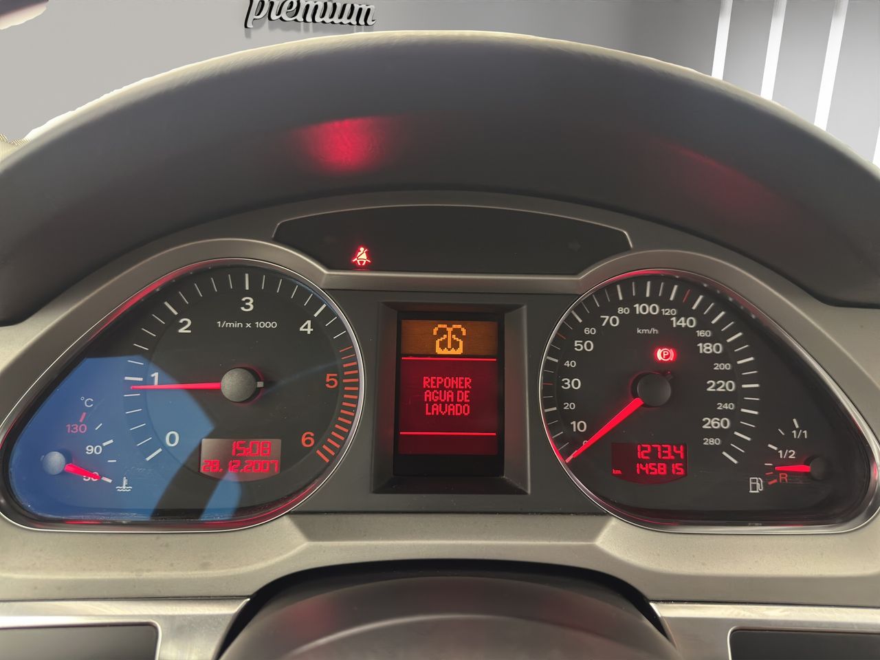 Audi A6 2.0 TDI - Foto 12
