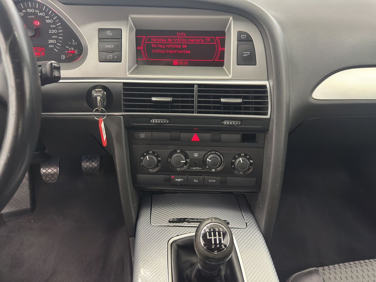 Audi A6 2.0 TDI - Foto 17