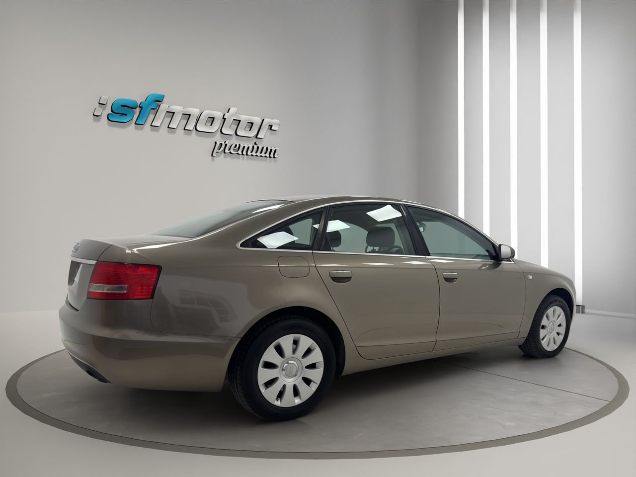 Audi A6 2.0 TDI - Foto 7