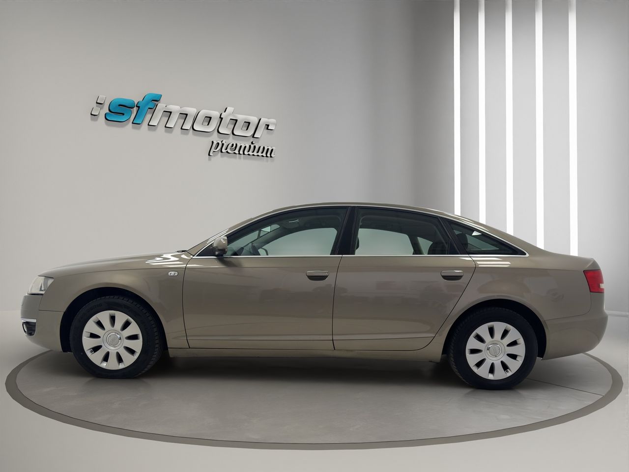 Audi A6 2.0 TDI - Foto 3
