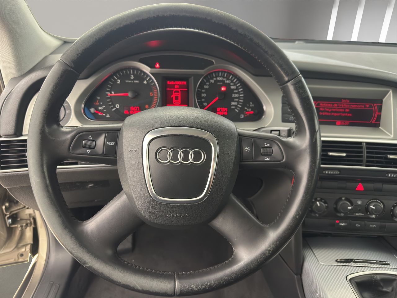 Audi A6 2.0 TDI - Foto 11