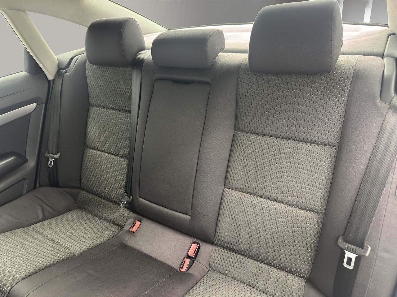 Audi A6 2.0 TDI - Foto 14