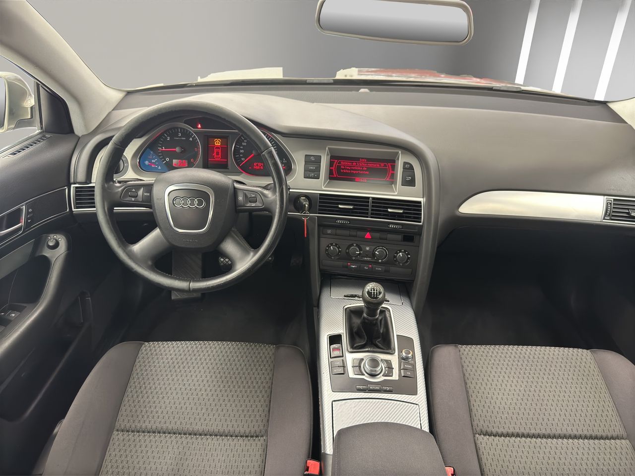 Audi A6 2.0 TDI - Foto 15