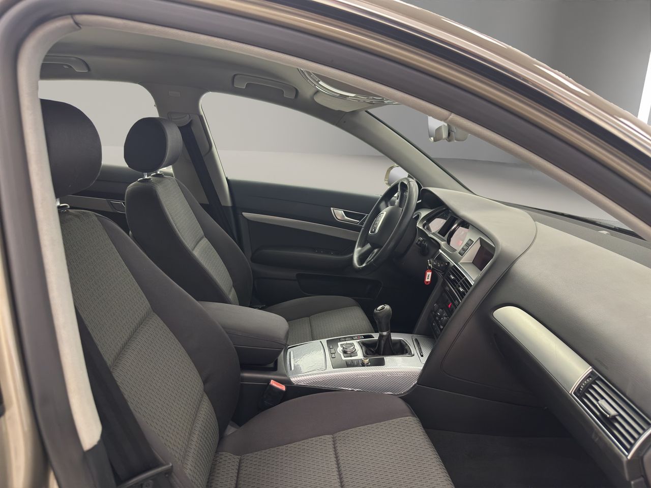 Audi A6 2.0 TDI - Foto 19
