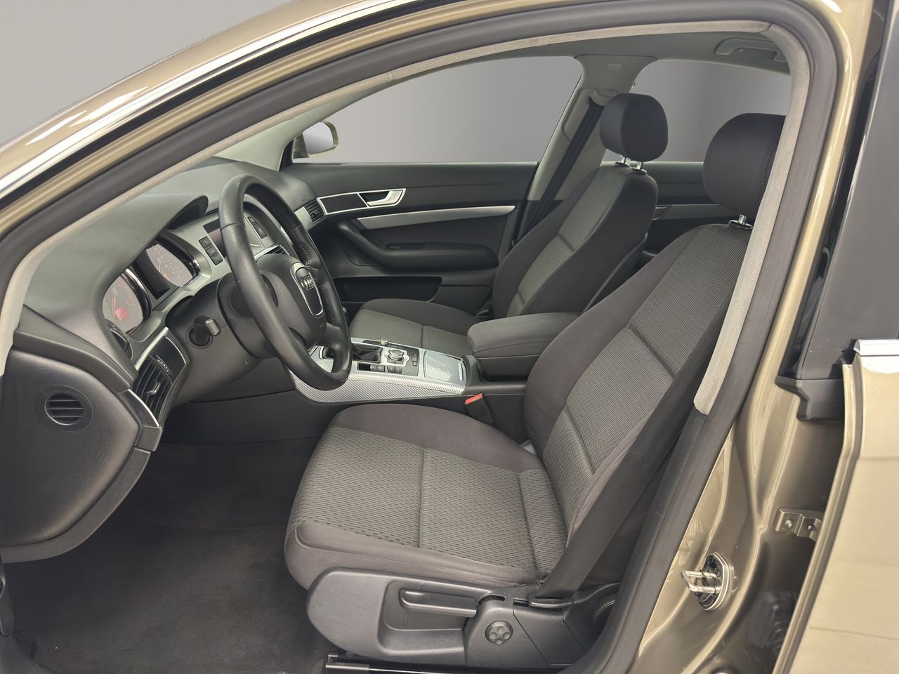 Audi A6 2.0 TDI - Foto 10