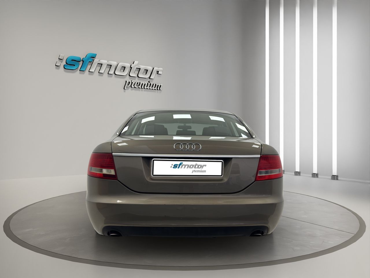 Audi A6 2.0 TDI - Foto 6
