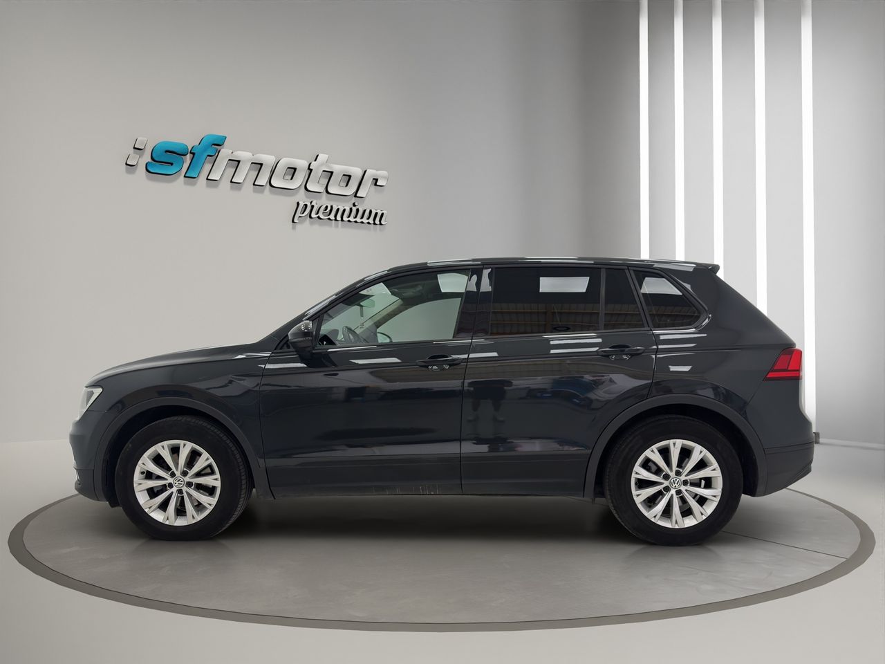 Volkswagen Tiguan Advance 2.0 TDI 110kW(150CV) BMT - Foto 4