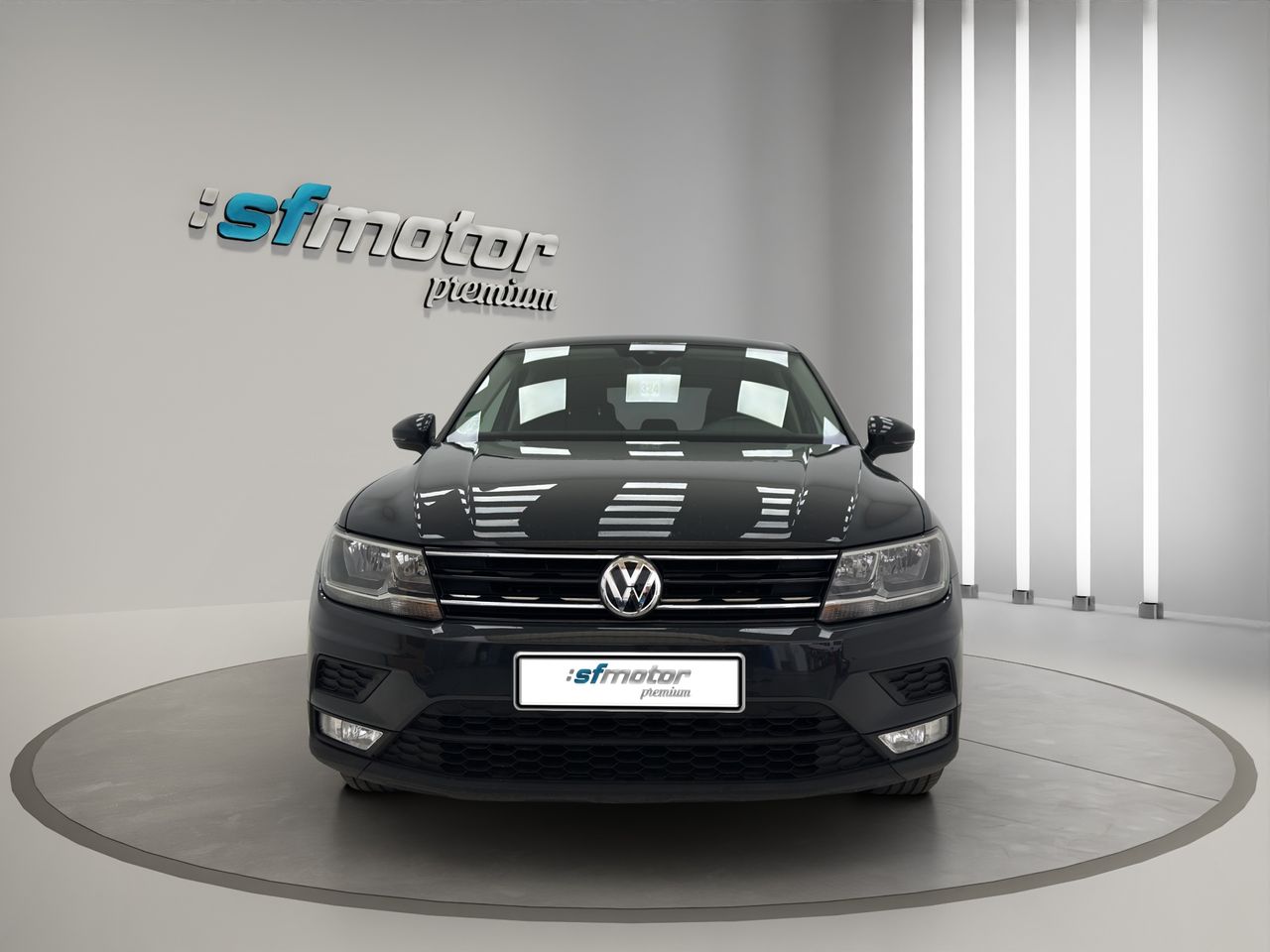 Volkswagen Tiguan Advance 2.0 TDI 110kW(150CV) BMT - Foto 3