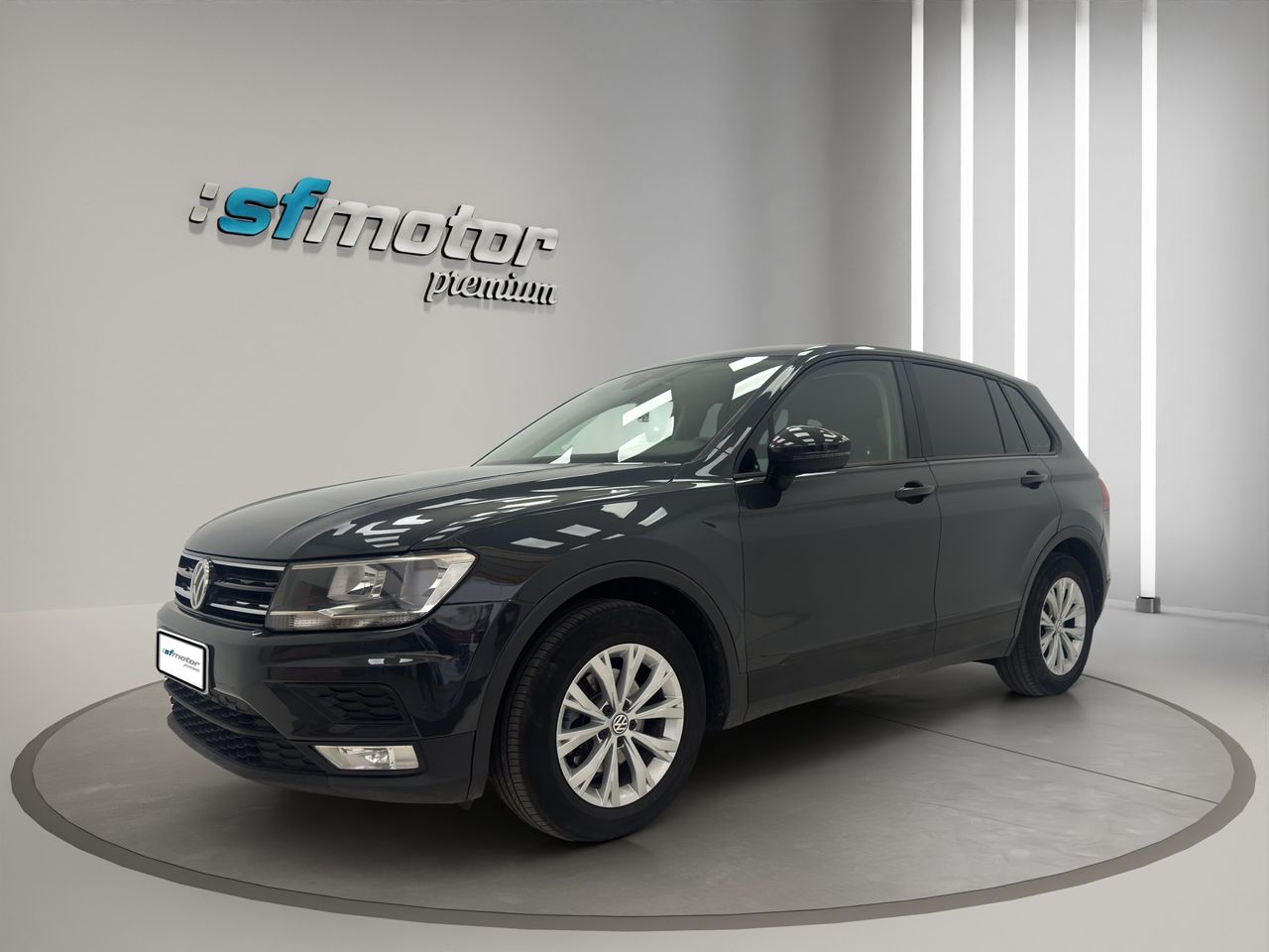 Volkswagen Tiguan Advance 2.0 TDI 110kW(150CV) BMT - Foto 2