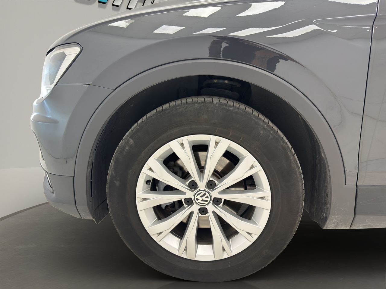 Volkswagen Tiguan Advance 2.0 TDI 110kW(150CV) BMT - Foto 22