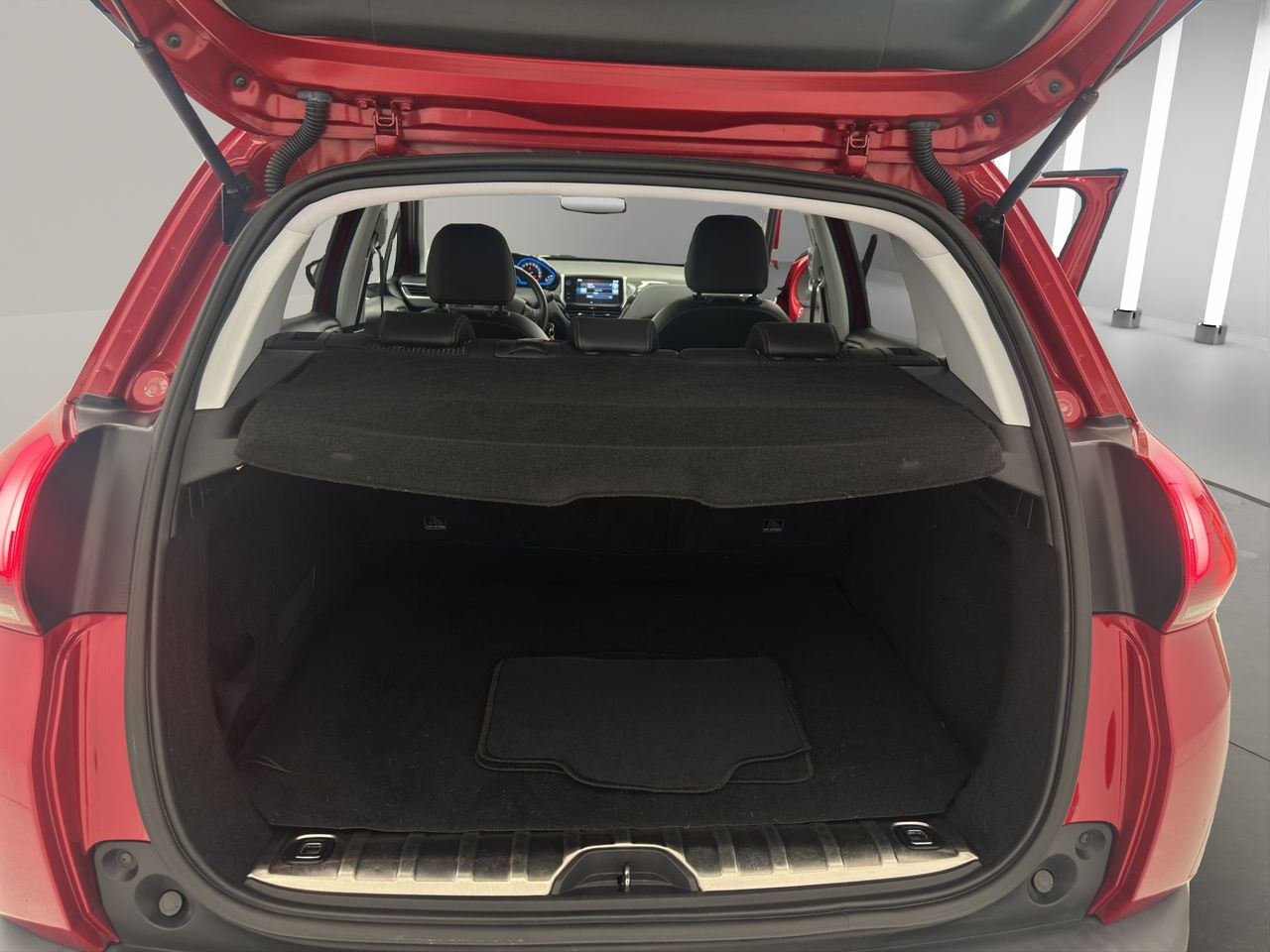 Peugeot 2008 Allure 1.6 BlueHDi 73KW (100CV) - Foto 21