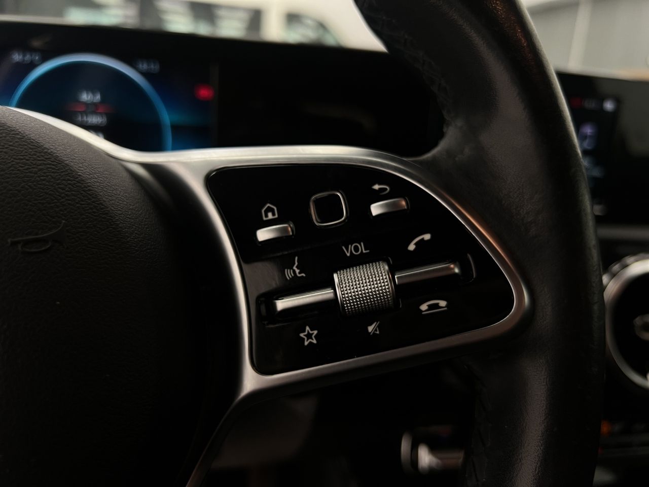 Mercedes Clase A A 250 e - Foto 24