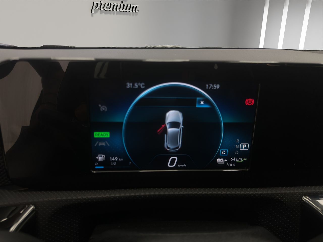 Mercedes Clase A A 250 e - Foto 12