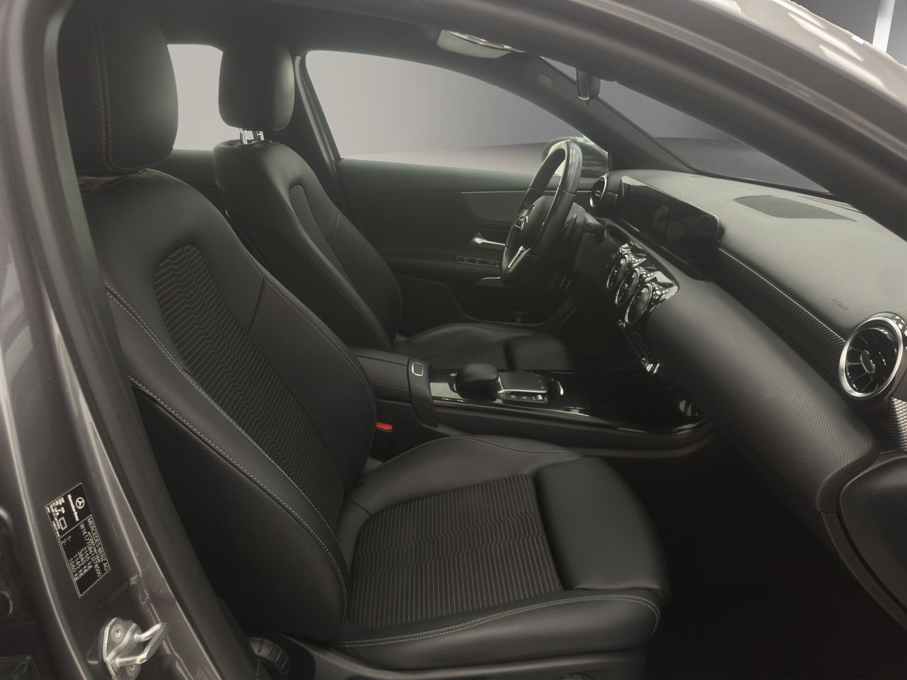 Mercedes Clase A A 250 e - Foto 19