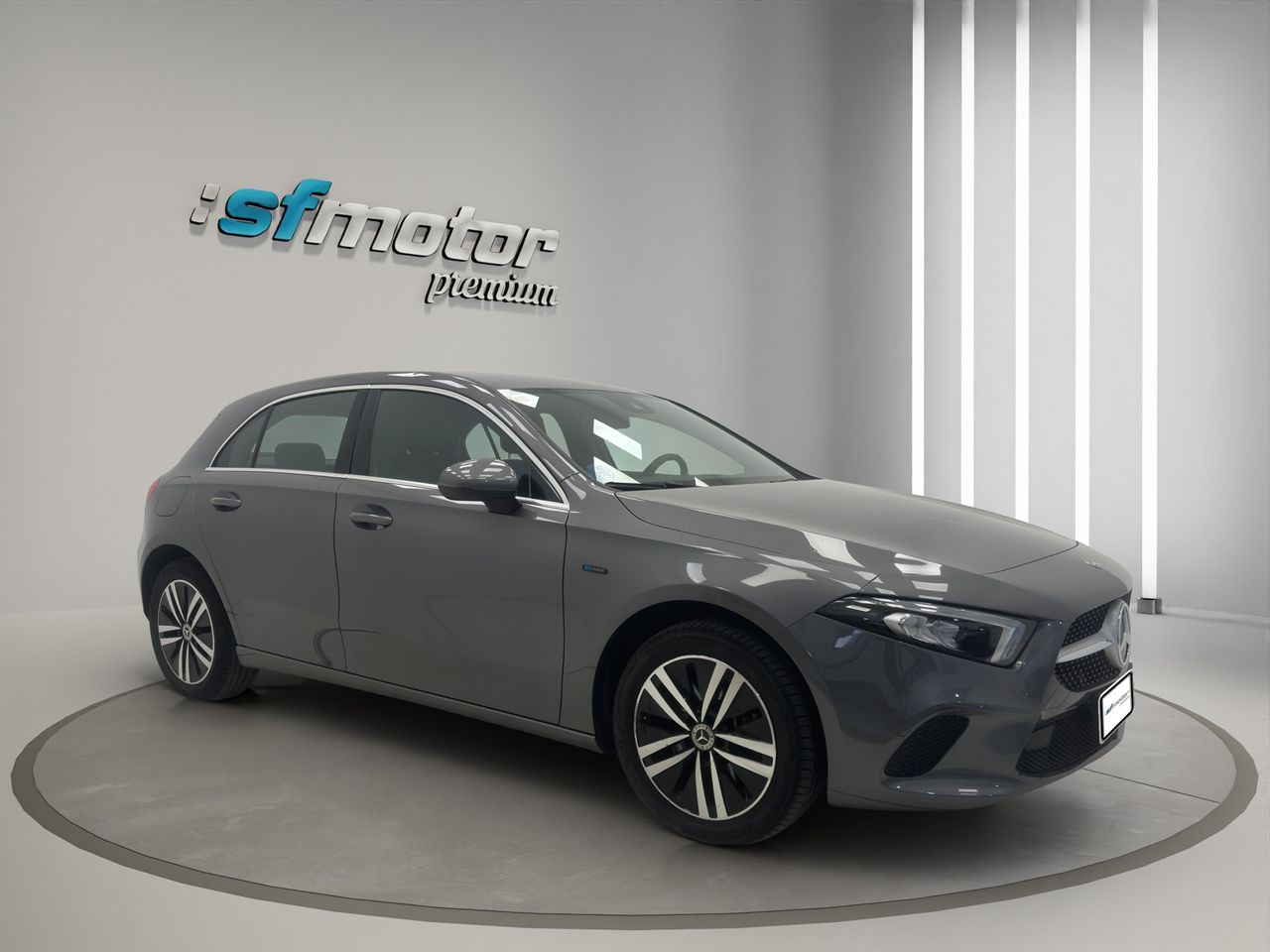 Mercedes Clase A A 250 e - Foto 9