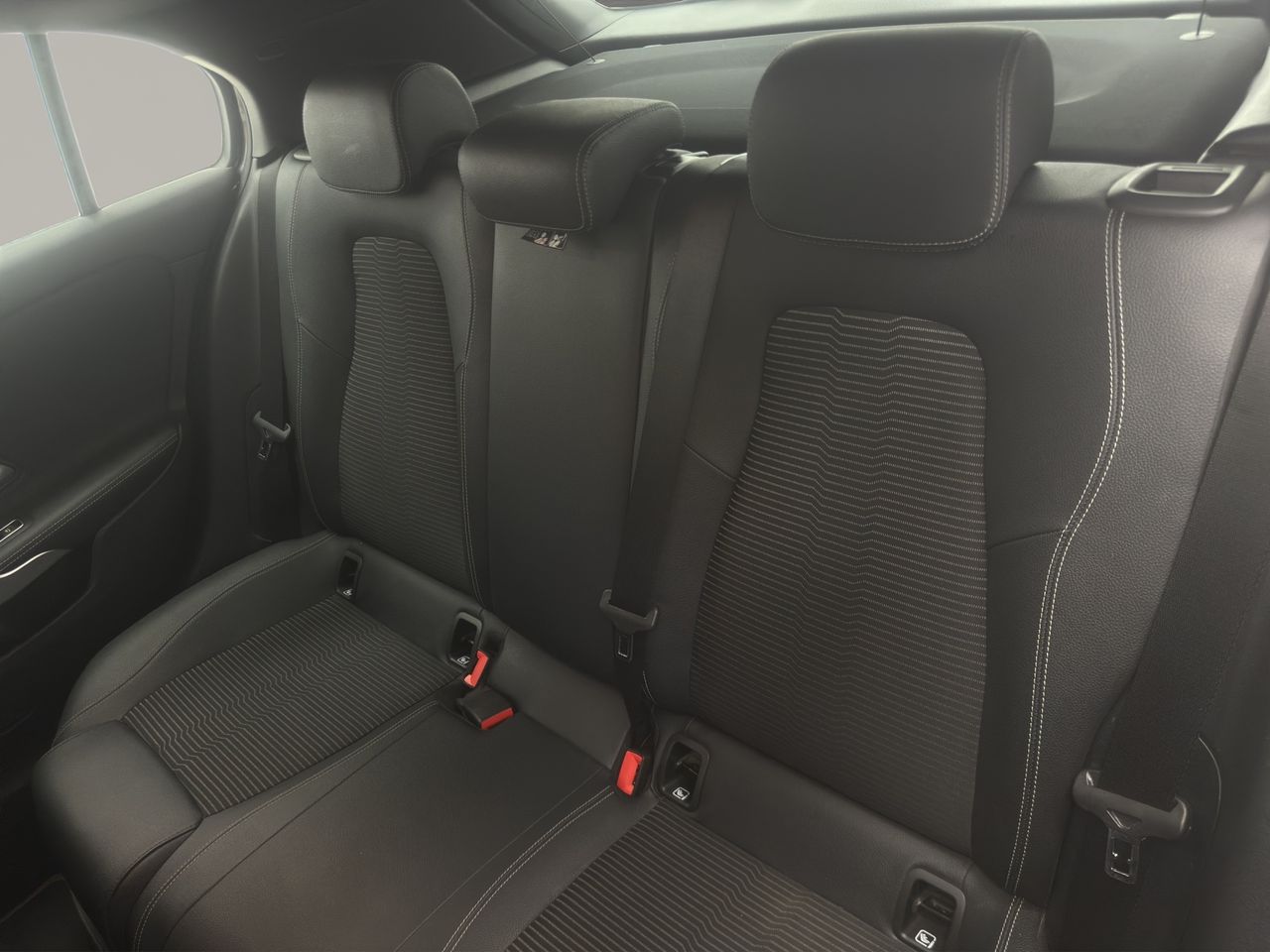 Mercedes Clase A A 250 e - Foto 14