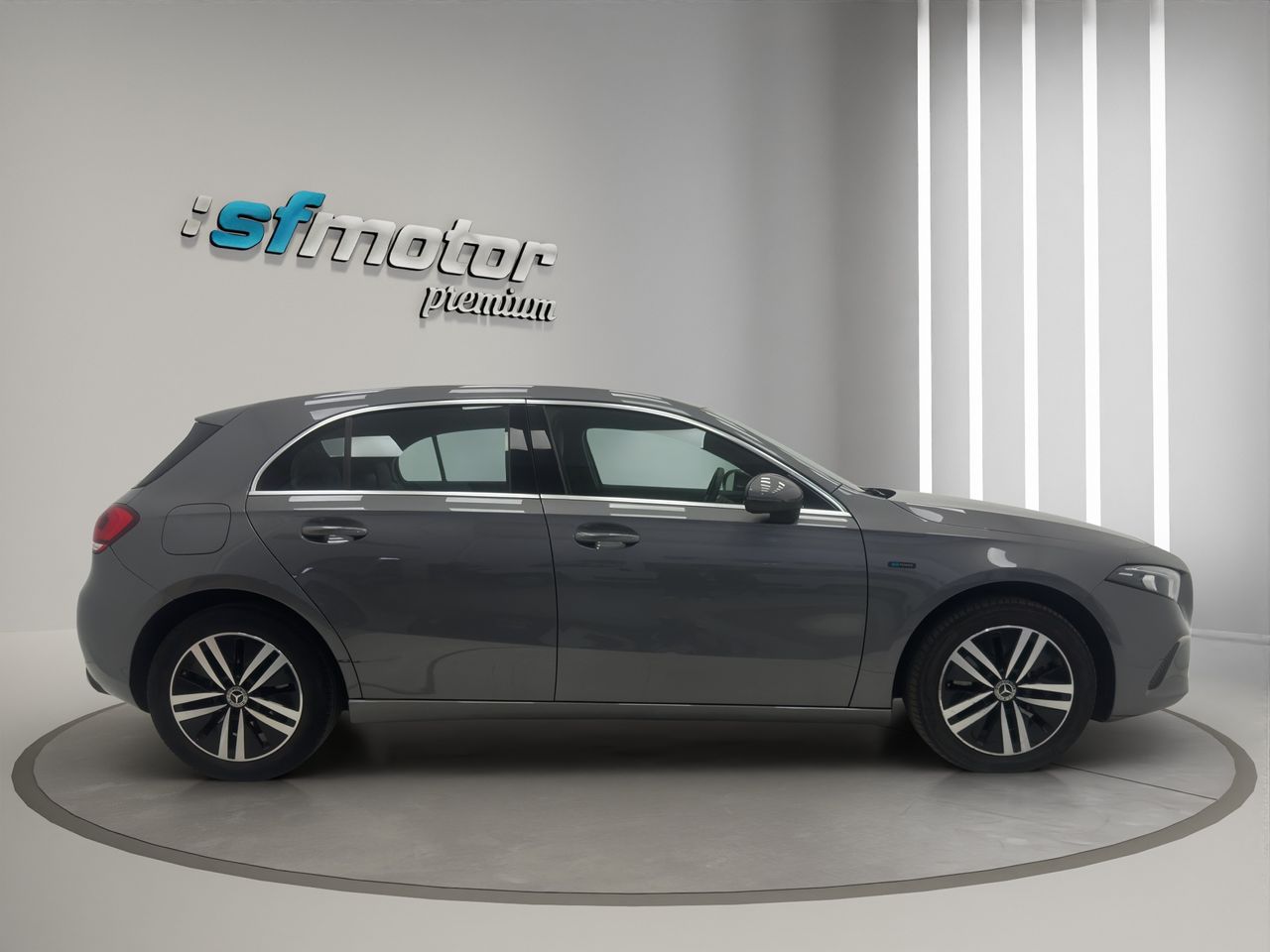 Mercedes Clase A A 250 e - Foto 8