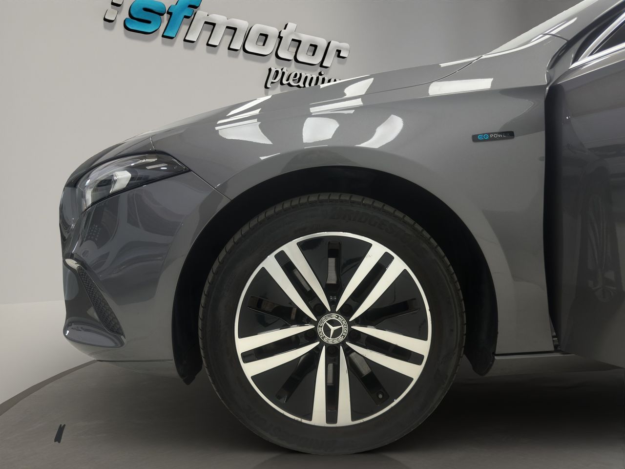 Mercedes Clase A A 250 e - Foto 22