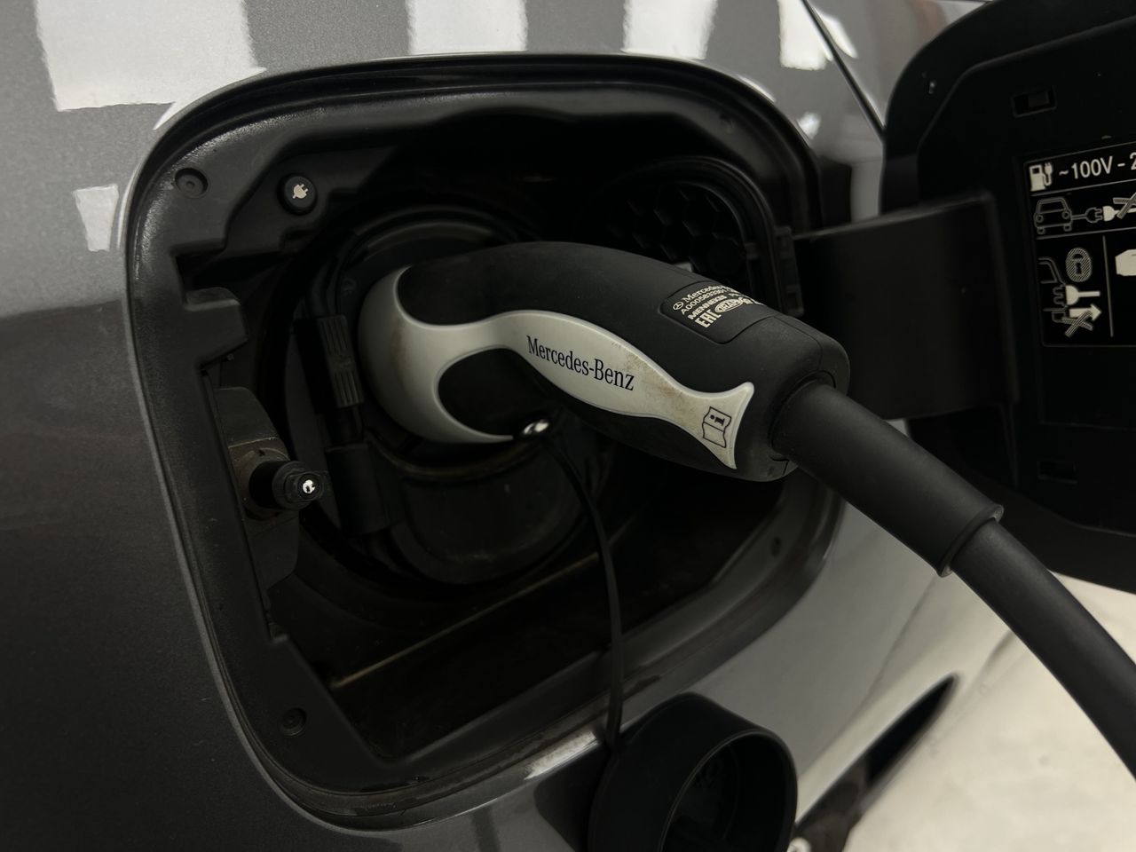 Mercedes Clase A A 250 e - Foto 27