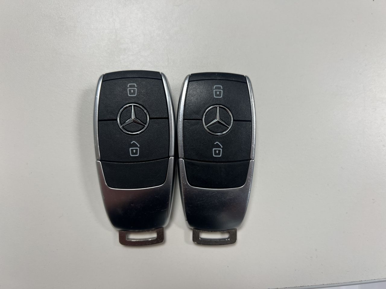 Mercedes Clase A A 250 e - Foto 28