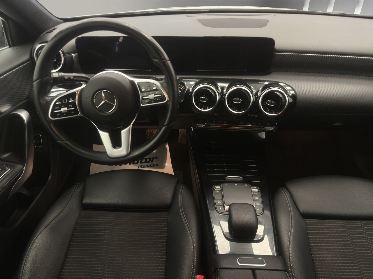 Mercedes Clase A A 250 e - Foto 15