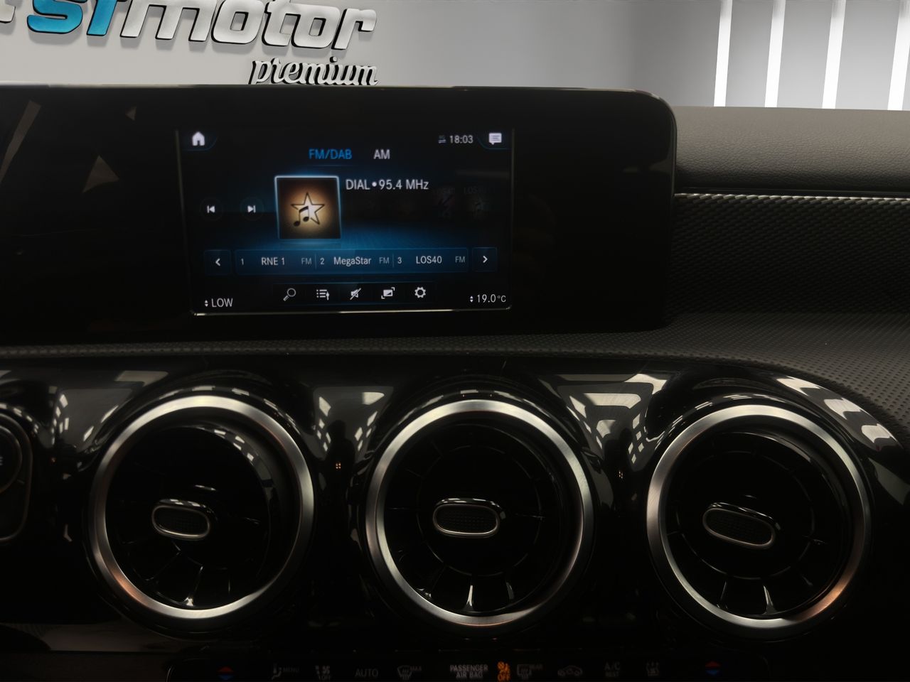 Mercedes Clase A A 250 e - Foto 17