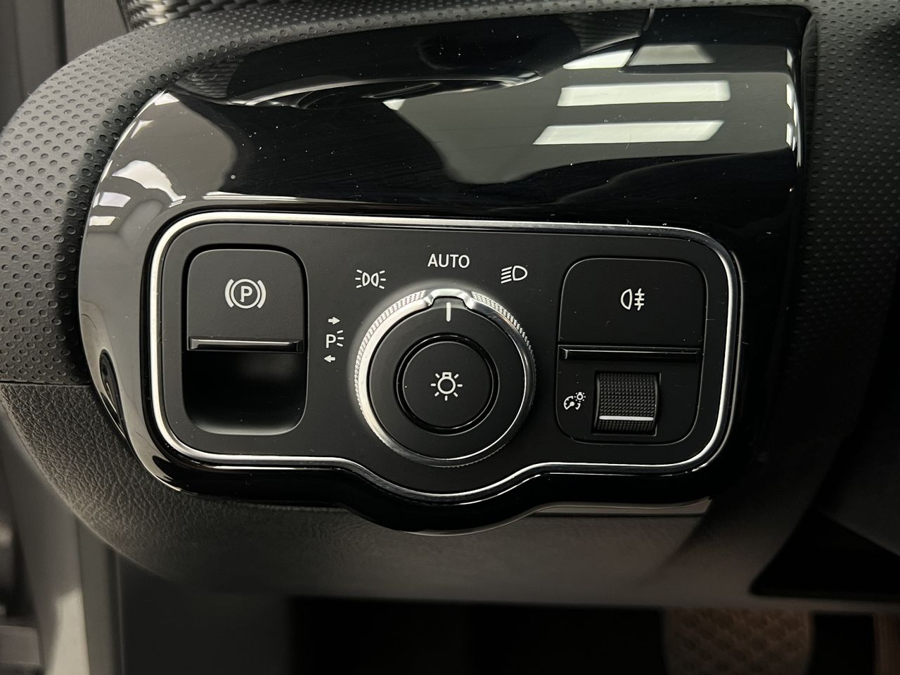 Mercedes Clase A A 250 e - Foto 23