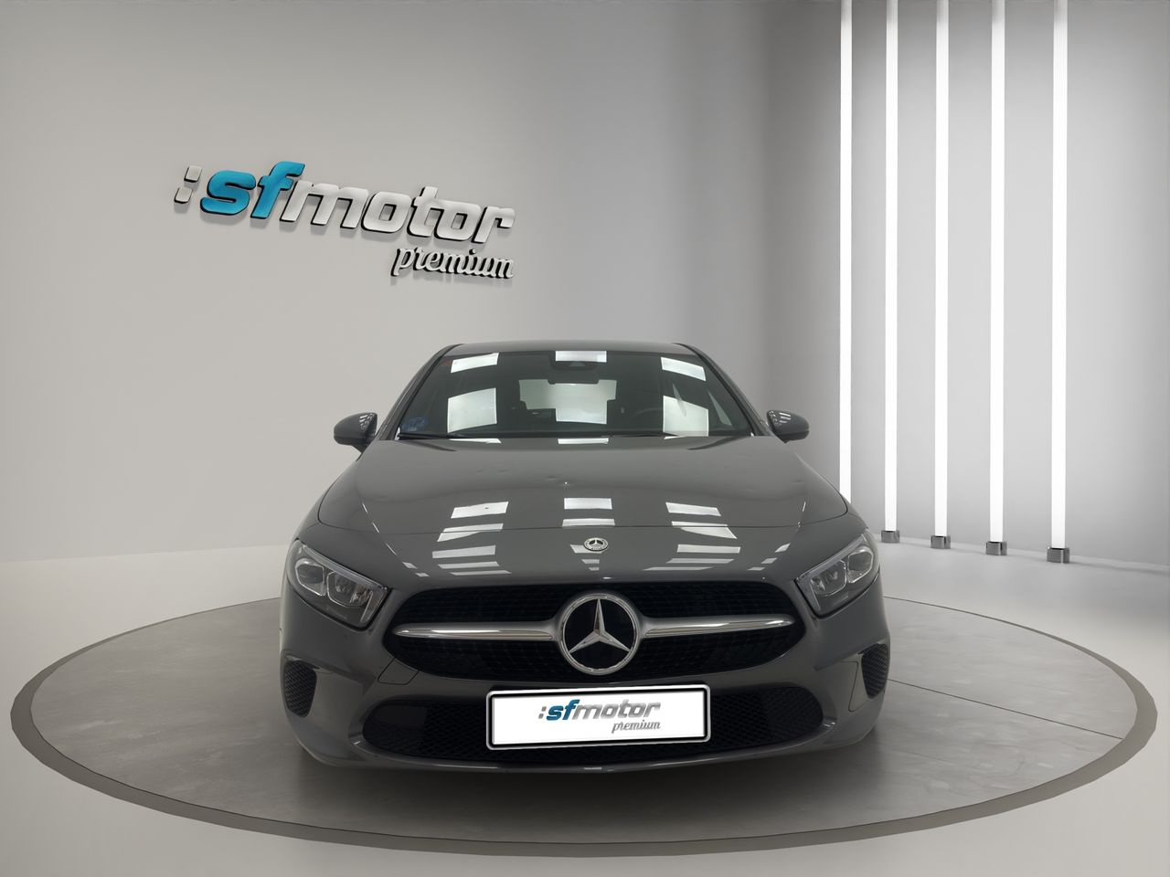 Mercedes Clase A A 250 e - Foto 3