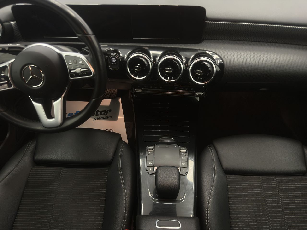 Mercedes Clase A A 250 e - Foto 16