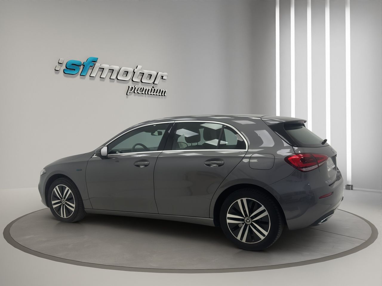 Mercedes Clase A A 250 e - Foto 5