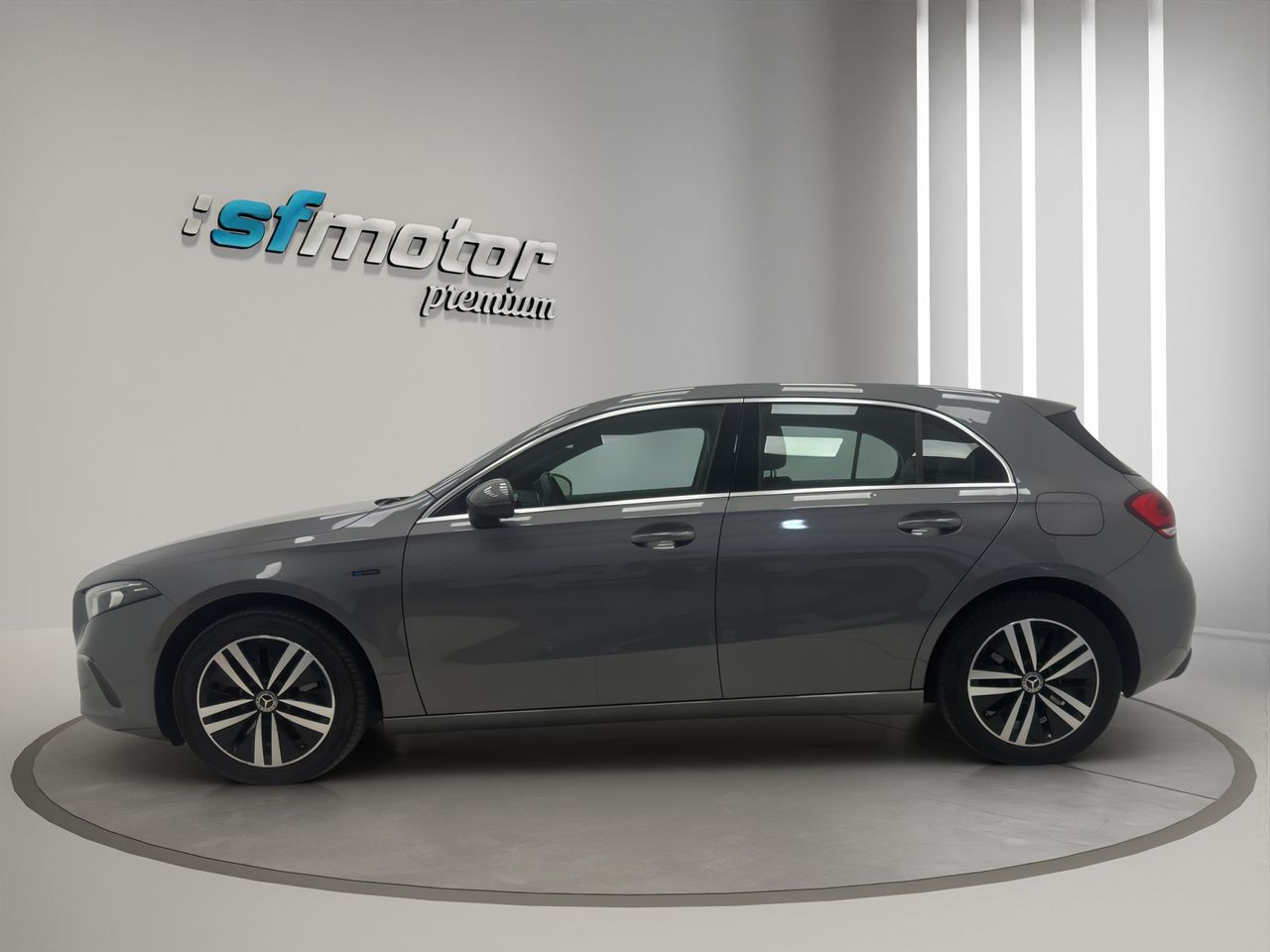 Mercedes Clase A A 250 e - Foto 4