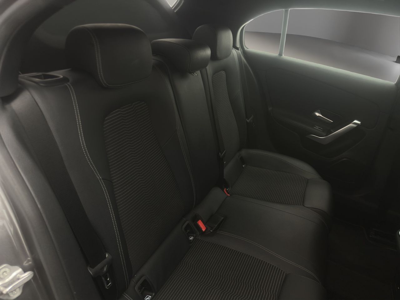 Mercedes Clase A A 250 e - Foto 20