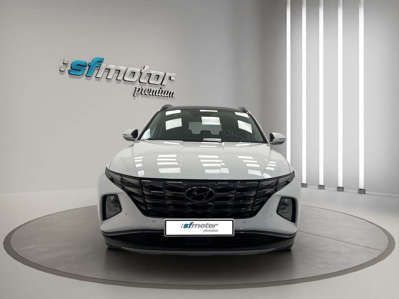 Hyundai Tucson 1.6 TGDI 169kW HEV Tecno Sky Auto - Foto 3