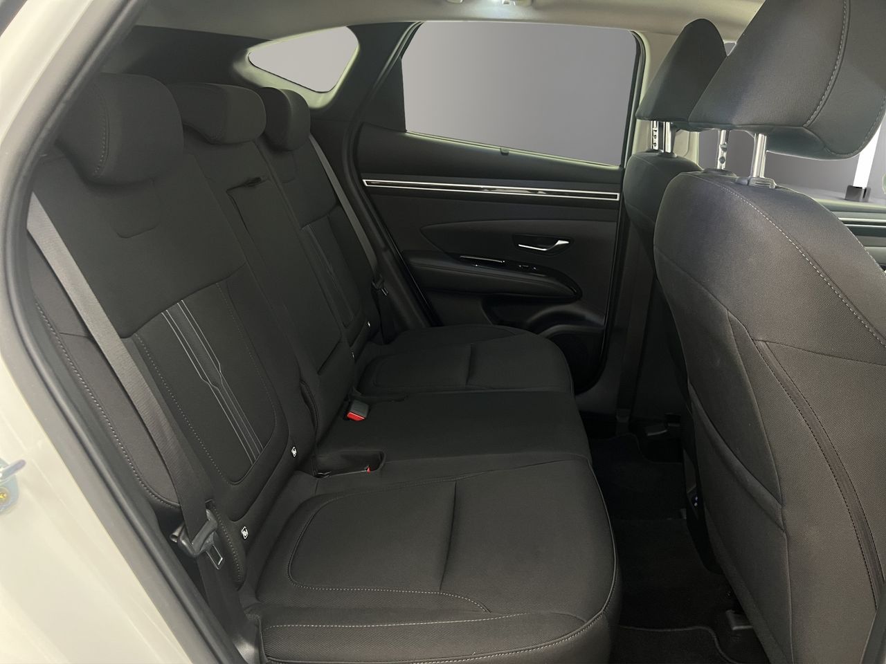 Hyundai Tucson 1.6 TGDI 169kW HEV Tecno Sky Auto - Foto 20