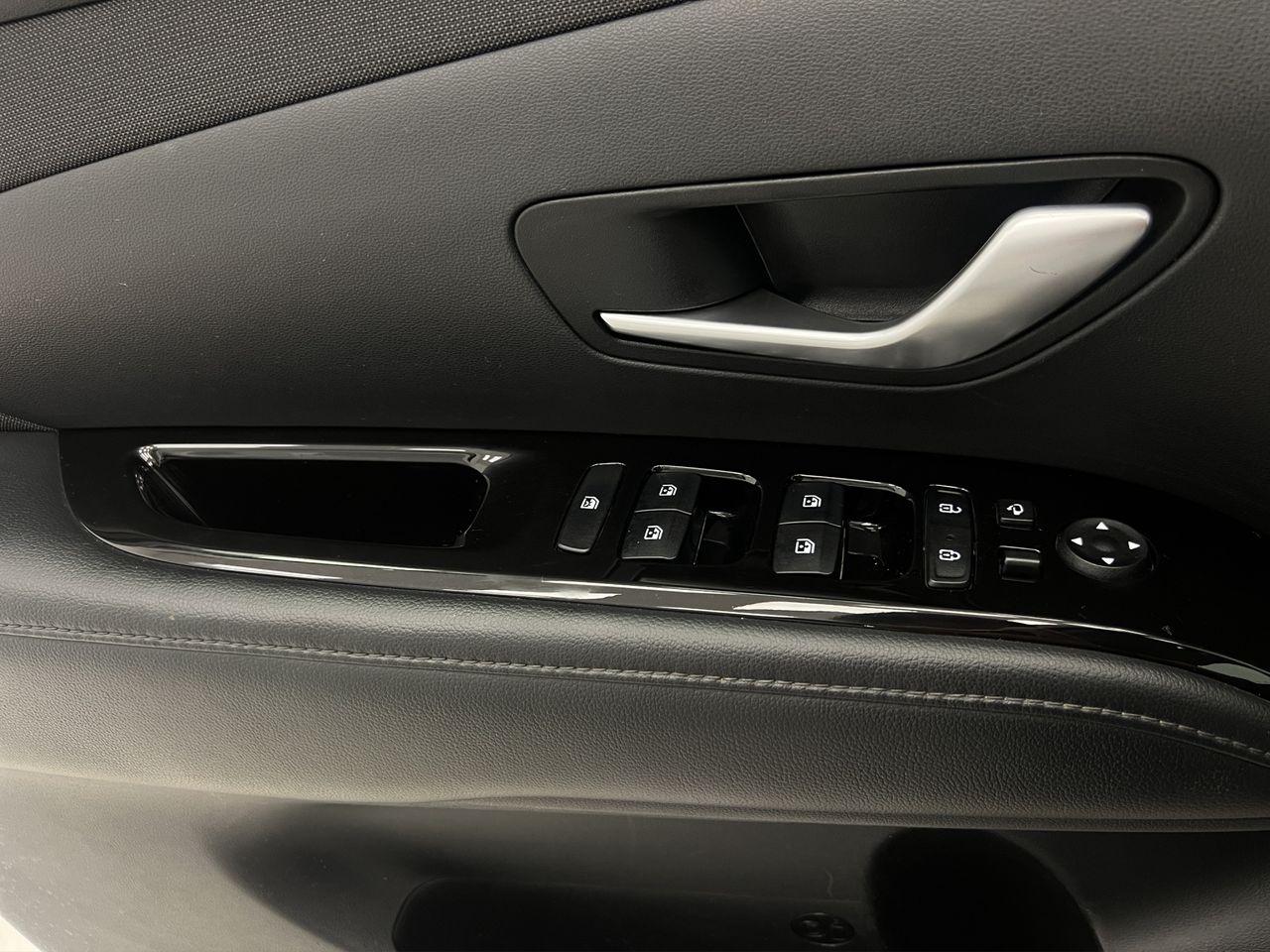 Hyundai Tucson 1.6 TGDI 169kW HEV Tecno Sky Auto - Foto 12