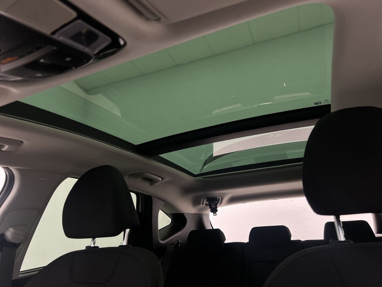 Hyundai Tucson 1.6 TGDI 169kW HEV Tecno Sky Auto - Foto 23