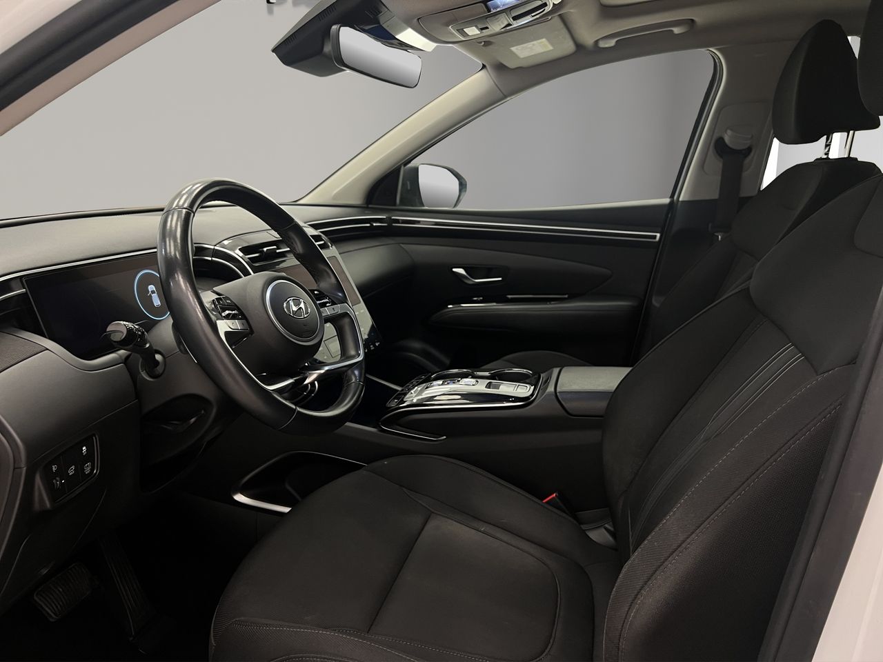 Hyundai Tucson 1.6 TGDI 169kW HEV Tecno Sky Auto - Foto 10