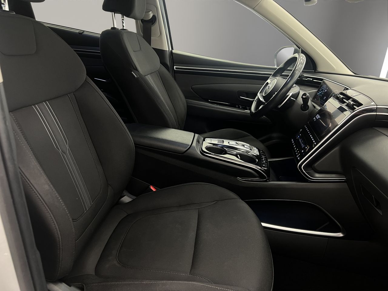 Hyundai Tucson 1.6 TGDI 169kW HEV Tecno Sky Auto - Foto 18